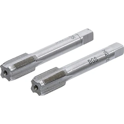 Image of BGS 1900 M12X0.75 B Tap Set Starter &amp; Plug M12 x 0.75 mm 2 pcs.