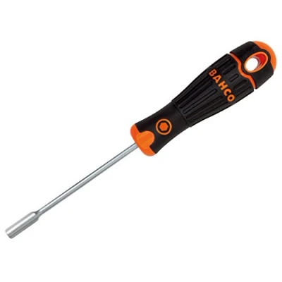Image of Bahco BAH198060150 Nutspinners, Multi Colour