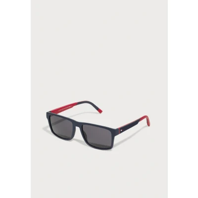 Image of Sunglasses Tommy hilfiger Th 2142/s col. 8ru/ir