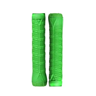 Image of Blunt Scooter Grips V2 Green