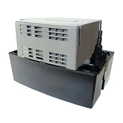 Image of Grundfos Conlift Conlift1 LS Condensate Pump