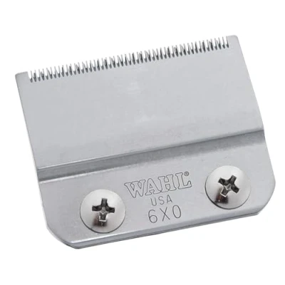Image of WAHL Blade Set Fine Balding / Baldfader