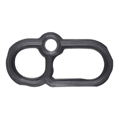 Image of C2D3526, LR014345 Rocker Cover Gasket AJUSA 01388200 JAGUAR: XF Saloon, XJ LAND ROVER: Range Rover 4, Velar