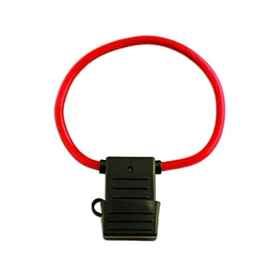 Image of CONNECT Fuse Holder Maxi Blade Type Pack of 10 30465
