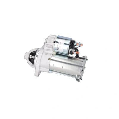 Image of 0041518501, 0051511101, 0051512101, 0051514701, 0061510301 Starter motor FEBI BILSTEIN 101586 12V 1,3kW 9 MERCEDES BENZ: A Class, B Class