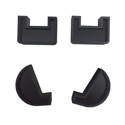 Image of Buffalo Rubber Feet for GL191 (Pack 4)