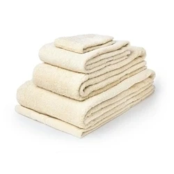 Image of Mitre Essentials Nova Bath Towel Cream