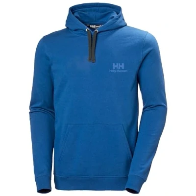 Image of Helly Hansen Men&#039;s Nord Graphic Pullover Hoodie