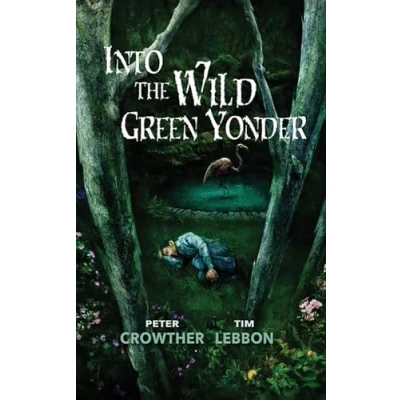 Image of Into the Wild Green Yonder