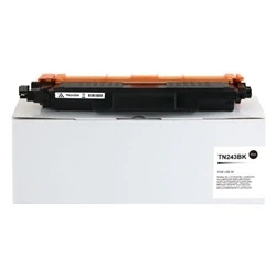 Image of ALPA CArtridge Compatible Brother TN243BK Black Toner