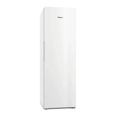 Image of Miele KS4383DD WH 12431040 Freestanding Fridge 185 X 60 Cm White