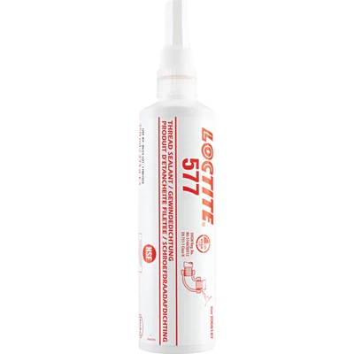 Image of Loctite Pipe Sealant, Medium Strength, 250ml