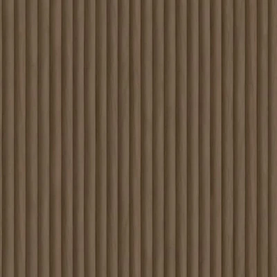 Image of Holden Eastern Horizons Bevel Slat Wood Effect 3D Japanese Minimalist Design Wallpaper for Living Rooms, Bedrooms, Dining Rooms Natural (13831)