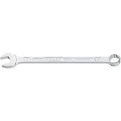 Image of Hazet 600NA 13/16 Combination Wrench