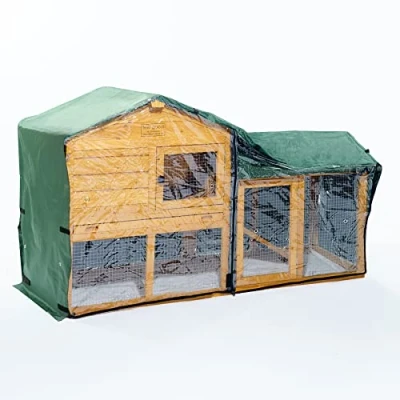 Image of FeelGoodUK Cover for Bunny House