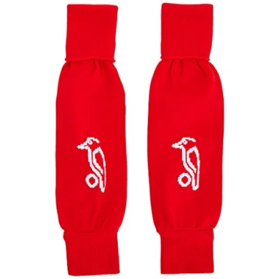 Image of Kookaburra Legs Socks Red, Medium