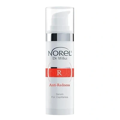 Image of Norel Anti Redness Serum dla Skóry Naczynkowej 30ml