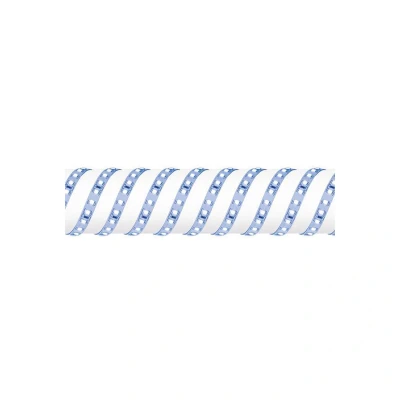 Image of Aurora 24V DC 9.6W/Per Metre LED Strip Tape Blue