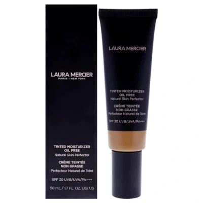 Image of Tinted Moisturizer Oil Free Natural Skin Perfector SPF 20 4N1 Wheat by Laura Mercier for Women 1.7 oz Foundation