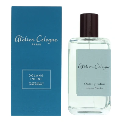 Image of Atelier Cologne Oolang Infini Absolue Vapo 100 ml