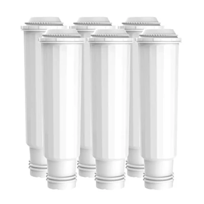 Image of Waterdrop Coffee Filter Cartridge, Compatible with Nivona® Water Melitta® Krups® F088, EA829S, Jura®, Barista TS and More, TÜV SÜD Certified (6)