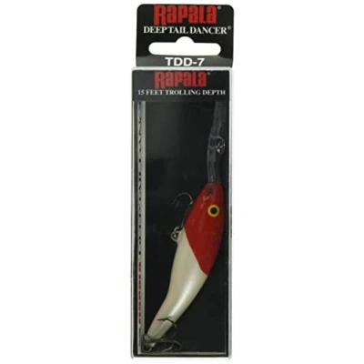 Image of Rapala Deep Tail Dancer 11 Rh