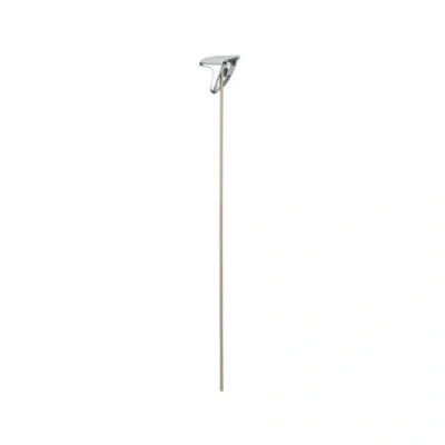 Image of GROHE Pop Up Rod Chrome 06048000