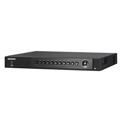 Image of Hikvision DS 7204HQHI SH 4 Channel Turbo HD 1080p DVR CCTV Network Video Recorder