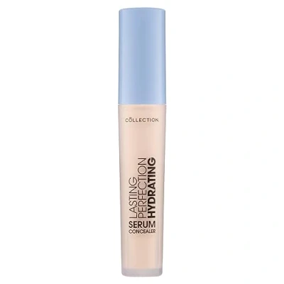 Image of Collection Cosmetics Lasting Perfection Hydrating Serum Concealer, Ivory