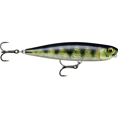 Image of Rapala Precision Xtreme Pencil Live Perch Jerkbait 13cm (26g)