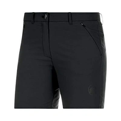 Image of Mammut, Hiking Shorts Women, black, 32