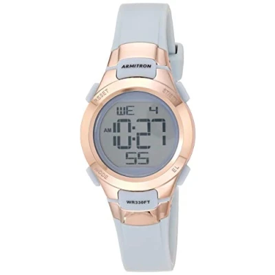 Image of Armitron Fitness Watch 45/7012PBL