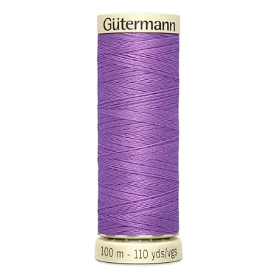 Image of Gutermann Sew All Sewing Thread 100m 291 Each