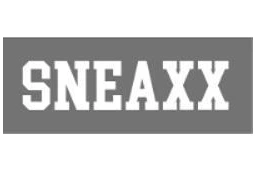 Sneaxx Logo
