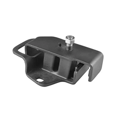 Image of 894422867, 8970668000 Holder, engine mounting TEDGUM 00502747 Rubber Metal Mount Right Front