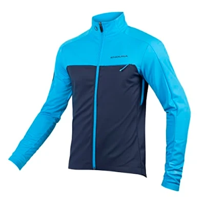 Image of Endura Windchill jacket II Cycling Men&#039;s