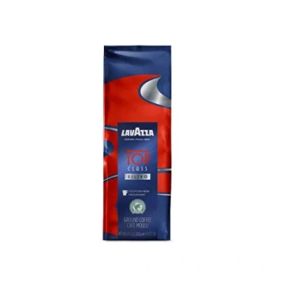Image of Lavazza Top Class Filtro, Filter Coffee 230 g