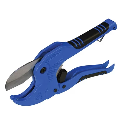 Image of Faithfull Plastic Pipe Cutter 42mm FAIPPC42