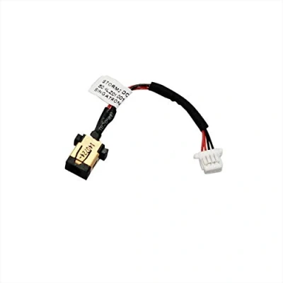 Image of Gintai Dc Power Jack Cable Charging Port Replacement for Acer Swift 3 Sf314 54 54G 50.Gygn1.001