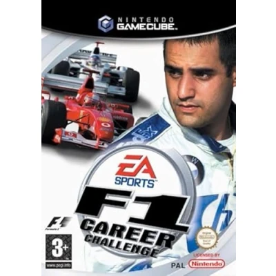 Image of F1 Career Challenge