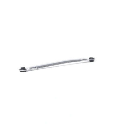 Image of 6X1955326, 6X1955326A Drive Arm, wiper linkage METZGER 2190012 Passenger Side VOLKSWAGEN: Lupo / 3L, SEAT: Arosa
