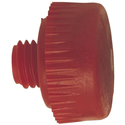 Image of Thor 76 714PF Replacement Medium Red Plastic Face
