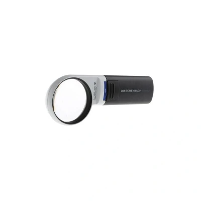 Image of Eschenbach 151110 x10 Mobilux Illuminated Magnifier