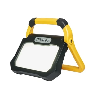 Image of Stanley Folding Work Light 40W 240V