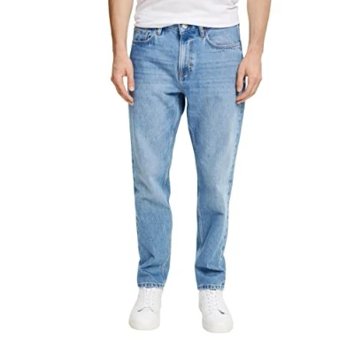 Image of ESPRIT Men&#039;s 992ee2b304 Jeans, 903/Blue Light Wash, 36 W/34 L