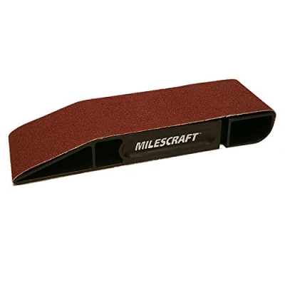 Image of Milescraft Inc. 16050003 Sanddevil3.0, Red