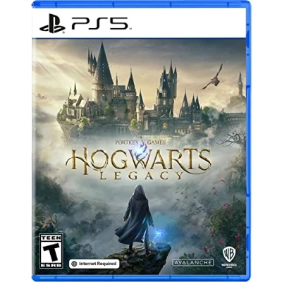 Image of Hogwarts Legacy for PlayStation 5