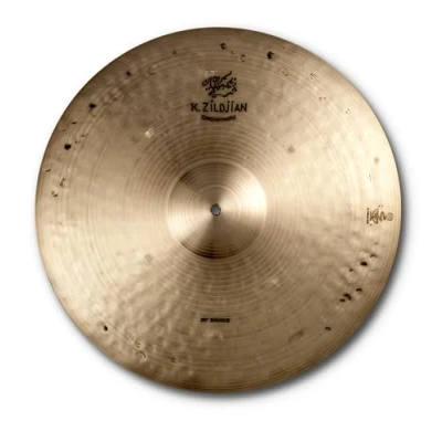 Image of Zildjian K Constantinople Series 20 Inch Bounce Ride Cymbal