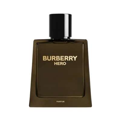 Image of Burberry Hero Parfum 100ml Spray