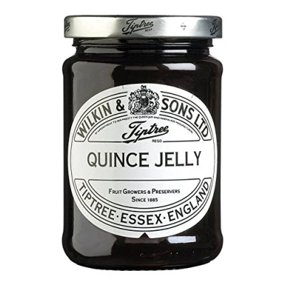 Image of Tiptree Quince Jelly 340g (Pack of 2)
